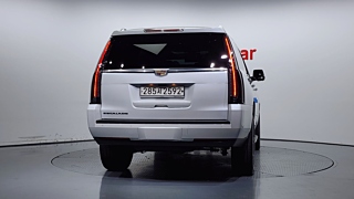CADILLAC ESCALADE 2020
