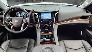 CADILLAC ESCALADE 2020