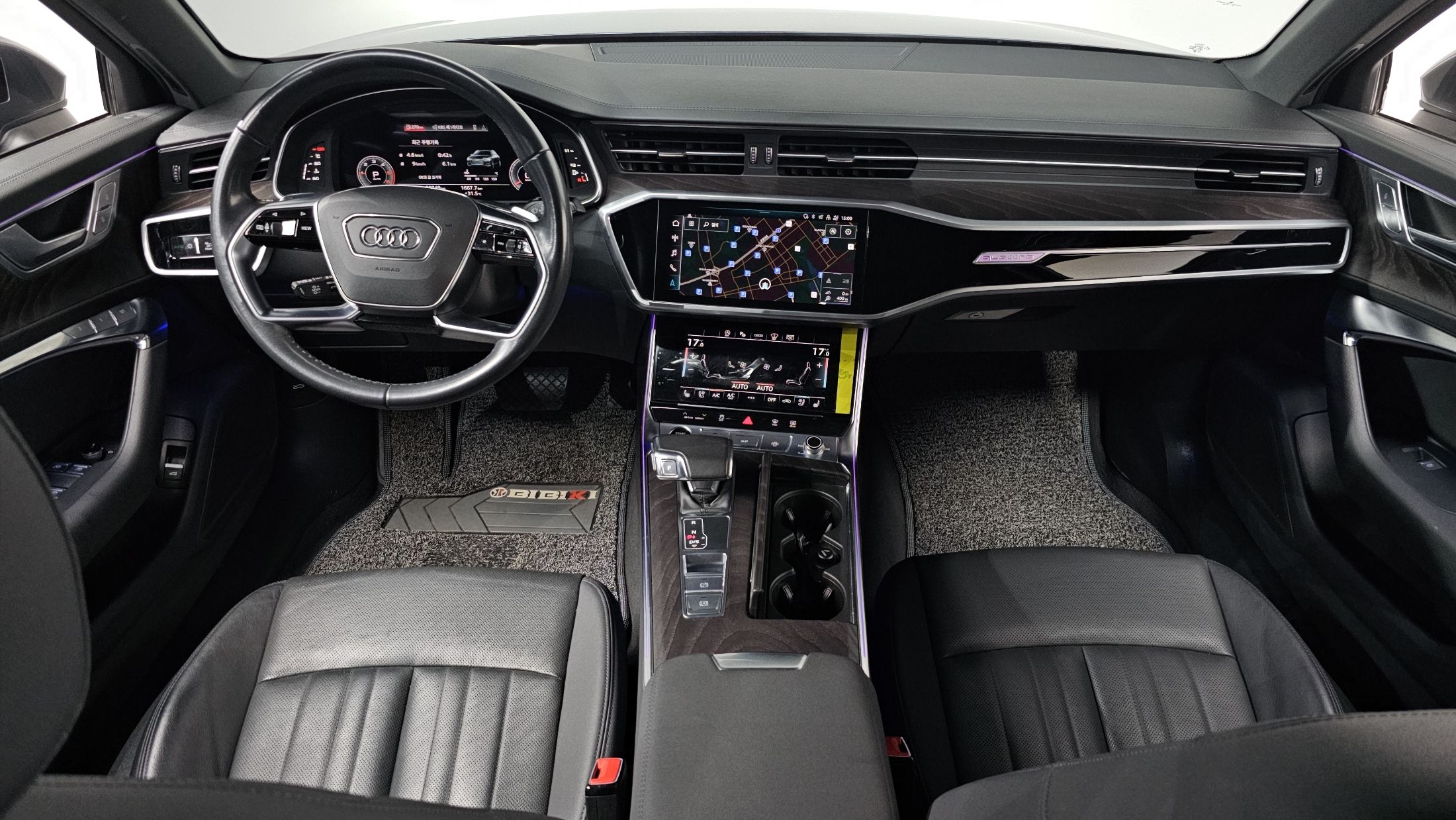 AUDI A6 C8 2023