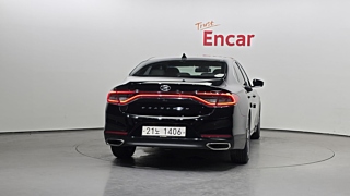 HYUNDAI GRANDEUR IG 2018