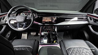 AUDI Q7 4M  55 TFSI Quattro Premium 2022