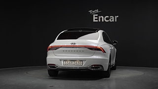 HYUNDAI GRANDEUR IG 2020
