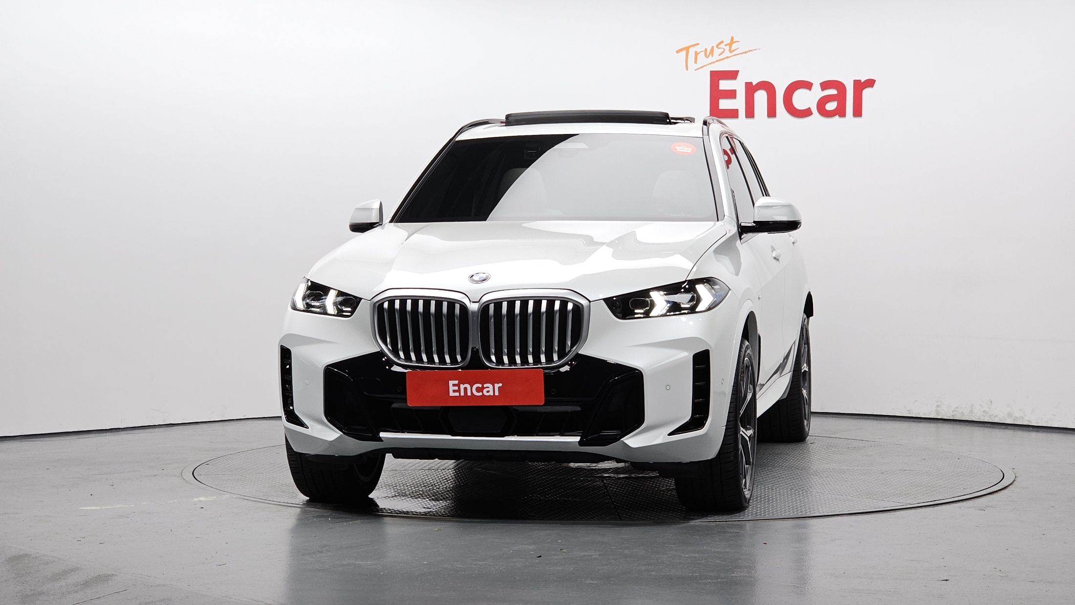 BMW X5 G05 2025