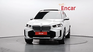 BMW X5 G05 2025