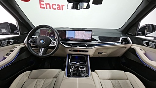 BMW X5 G05 2025