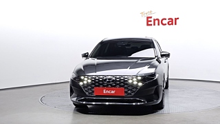 HYUNDAI GRANDEUR IG 2020