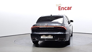 HYUNDAI GRANDEUR IG 2020