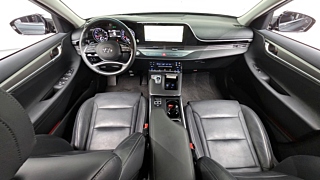 HYUNDAI GRANDEUR IG 2020
