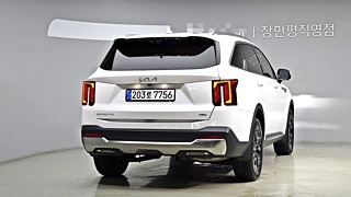 KIA SORENTO 2024