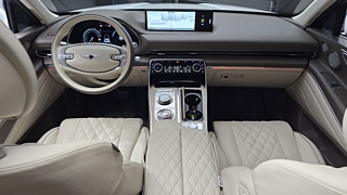 GENESIS GV80 2023
