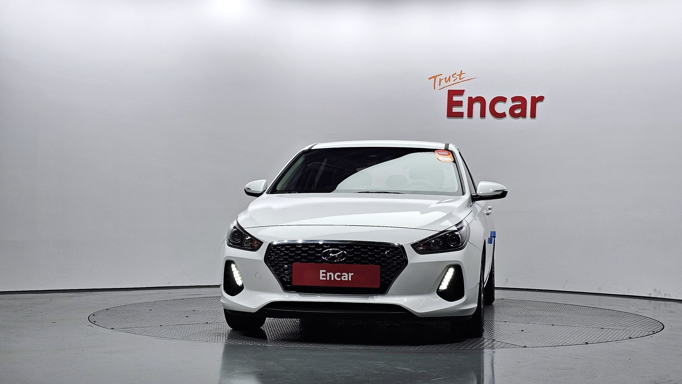 HYUNDAI I30 PD 2017
