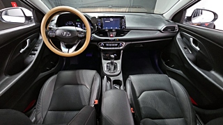 HYUNDAI I30 PD 2017