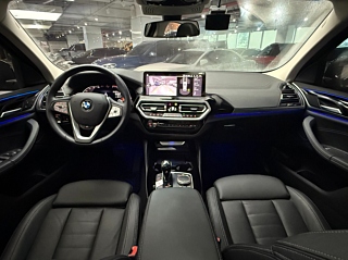 BMW X4 G02 2023