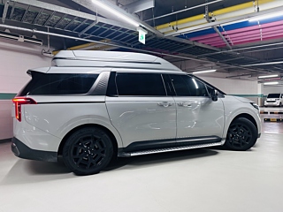 KIA CARNIVAL 2024