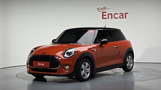 MINI COOPER  Basic 2019