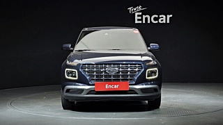 HYUNDAI VENUE 2020