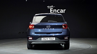 HYUNDAI VENUE 2020