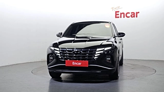 HYUNDAI TUCSON NX4 2022