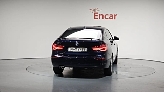 BMW 3-SERIES GT F34 2020