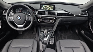 BMW 3-SERIES GT F34 2020