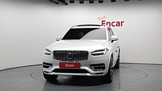 VOLVO XC90 2022