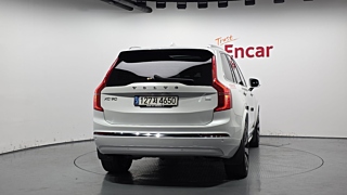 VOLVO XC90 2022