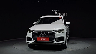 AUDI Q7 4M 2021