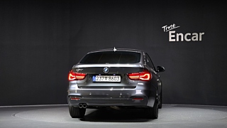 BMW 3-SERIES GT F34 2020