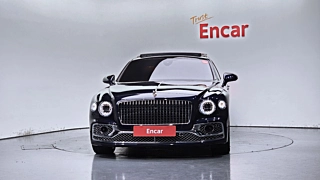 BENTLEY FLYING SPUR 2021