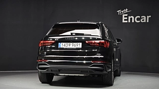AUDI Q3 F3 2025