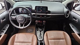 KIA MORNING JA 2023