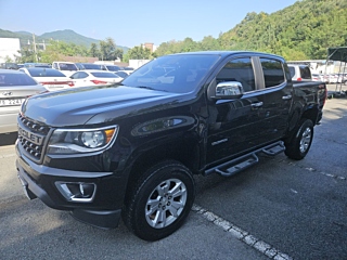 DAEWOO COLORADO 2019