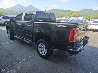 DAEWOO COLORADO 2019