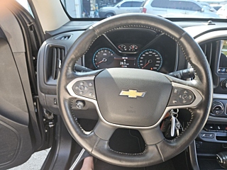 DAEWOO COLORADO 2019