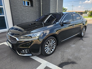 KIA K7 2016