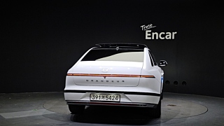 HYUNDAI GRANDEUR GN7 2023
