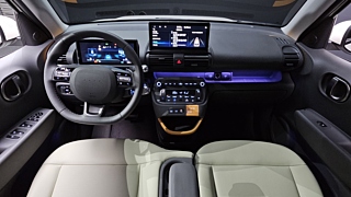 HYUNDAI CASPER ELECTRIC 2025