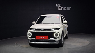 HYUNDAI CASPER ELECTRIC 2025