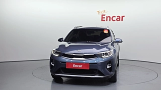 KIA STONIC 2020