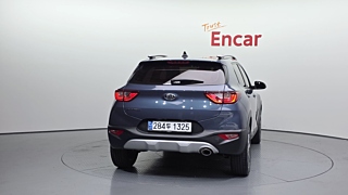 KIA STONIC 2020