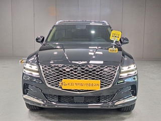 GENESIS GV80 2023