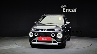 HYUNDAI CASPER 2023