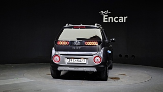 HYUNDAI CASPER 2023