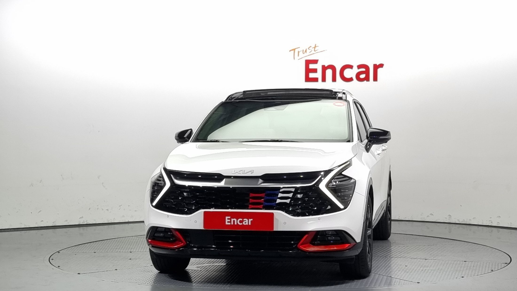 KIA SPORTAGE HYBRID 2023