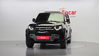 LAND ROVER DEFENDER L663 2023