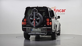 LAND ROVER DEFENDER L663 2023
