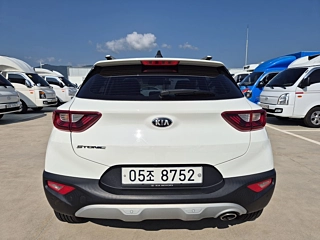 KIA STONIC 2019