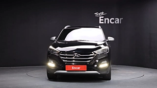 HYUNDAI TUCSON 2017