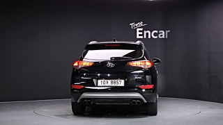HYUNDAI TUCSON 2017