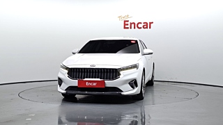 KIA K7 PREMIER 2019